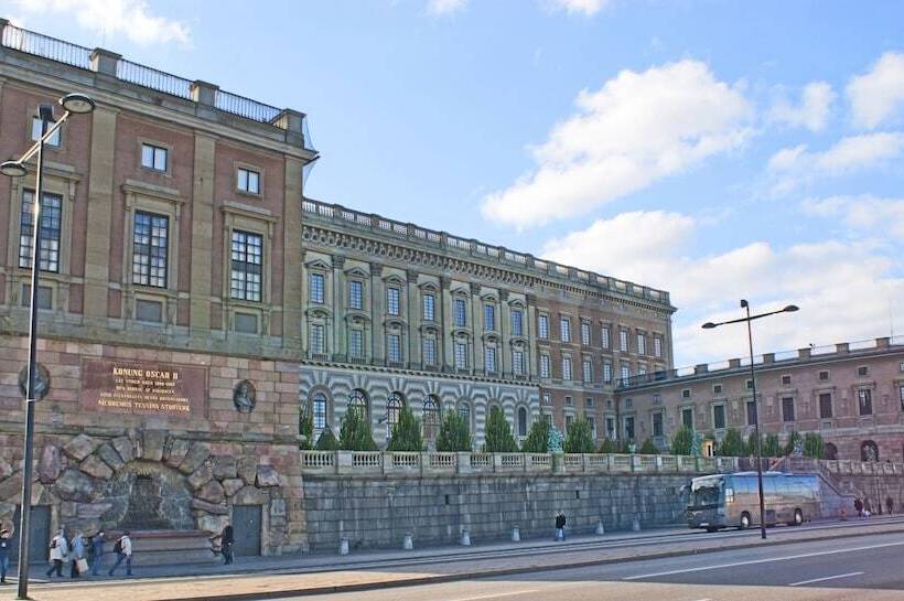 هتل L Skeppsbron