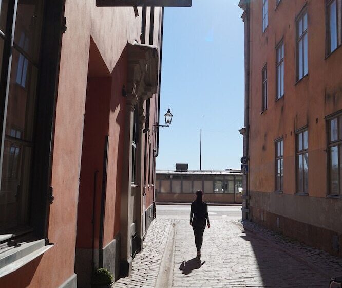 هتل L Skeppsbron