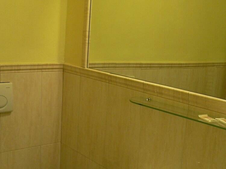 בית מלון כפרי Le Residenze Di Santa Costanza   Il Lentisco