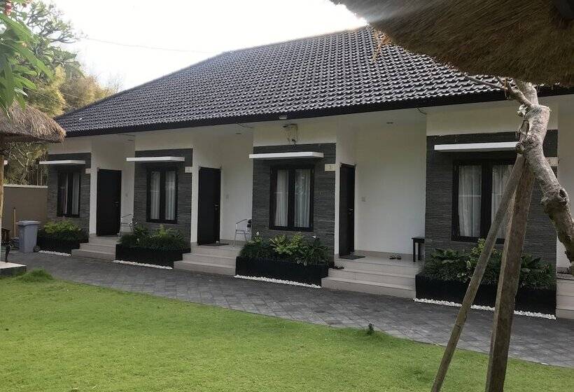 هتل The Celuk Homestay