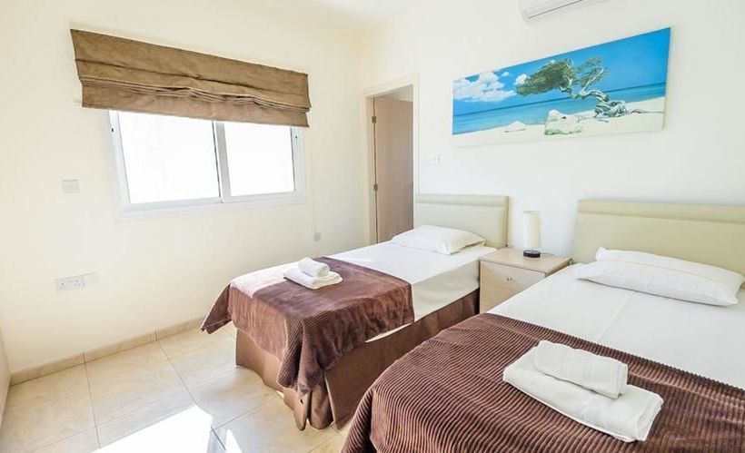 Oceanview Luxury Villa 045
