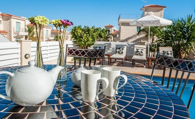 Oceanview Luxury Villa 045