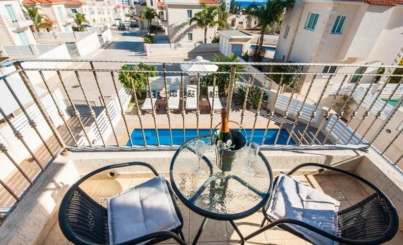 Oceanview Luxury Villa 045