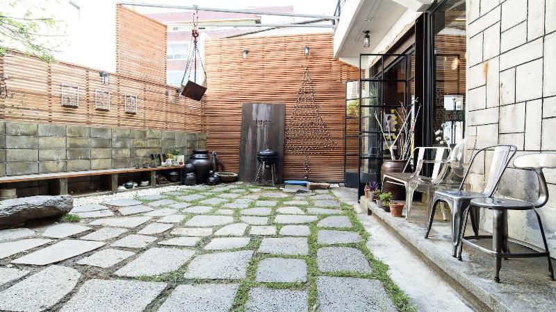膳宿费 Daemyung Guesthouse