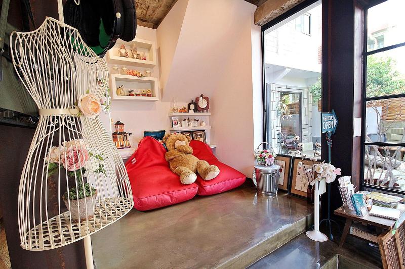 膳宿费 Daemyung Guesthouse