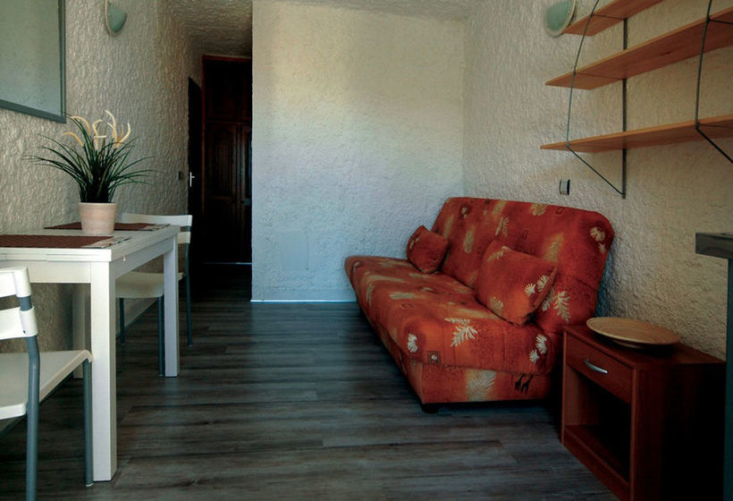 Appartaments Cocody Iii