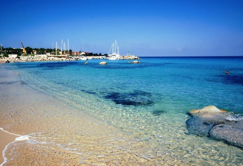 Appartaments Cocody Iii