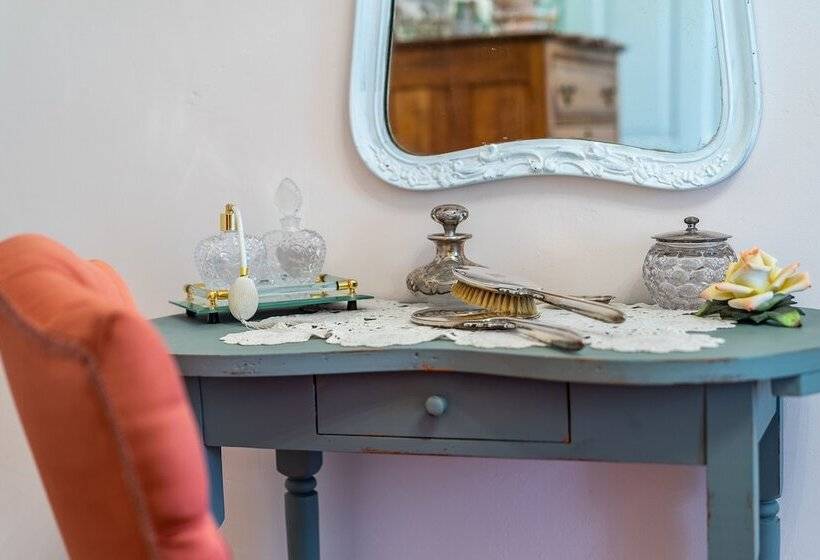 住宿加早餐  Hillcrest Mansion Inn