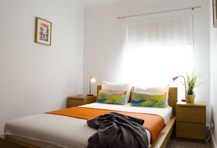 City Centre Apartments