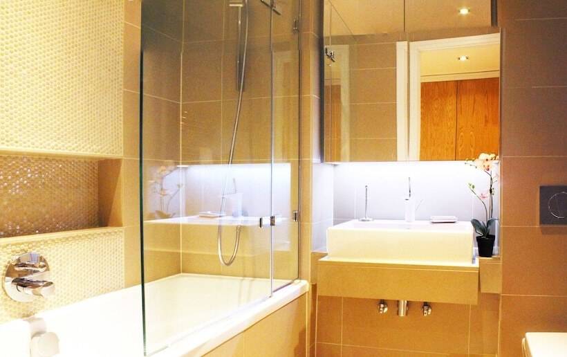 City Centre Apartments