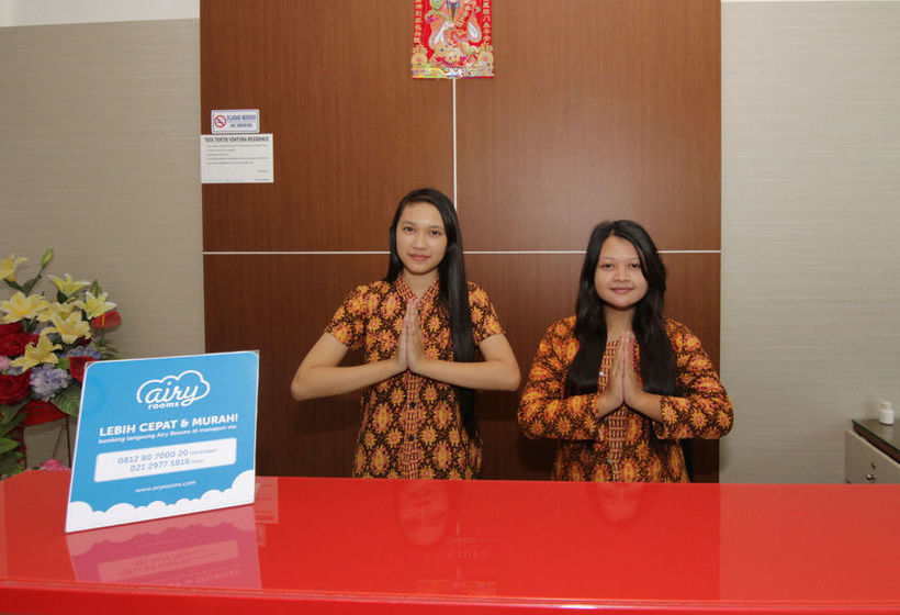 Hotel Airy Pecinan Kalikuping Utara 243 Semarang