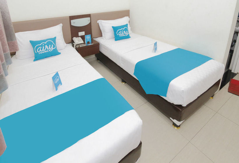 Hotel Airy Pecinan Kalikuping Utara 243 Semarang