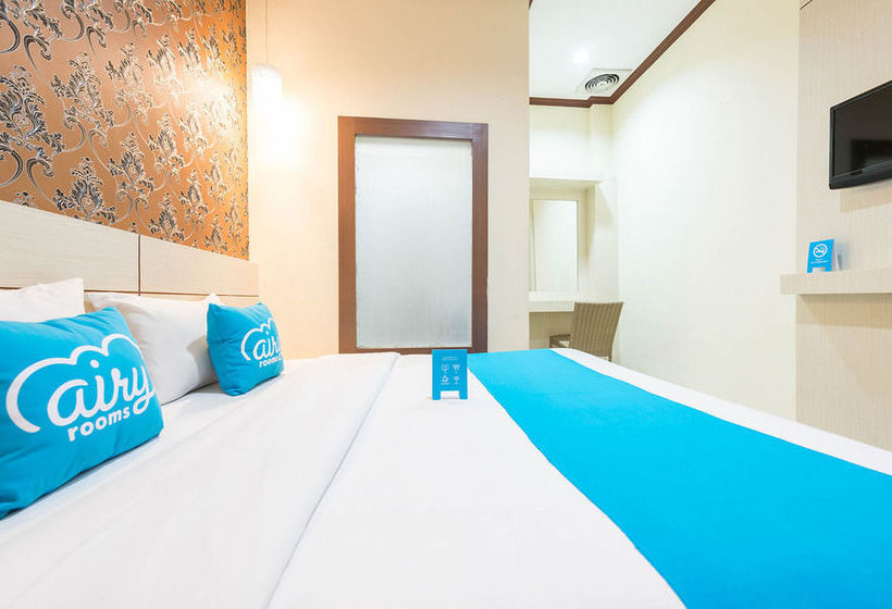 Hôtel Airy Syariah Klojen Pasar Besar Square 124 Malang