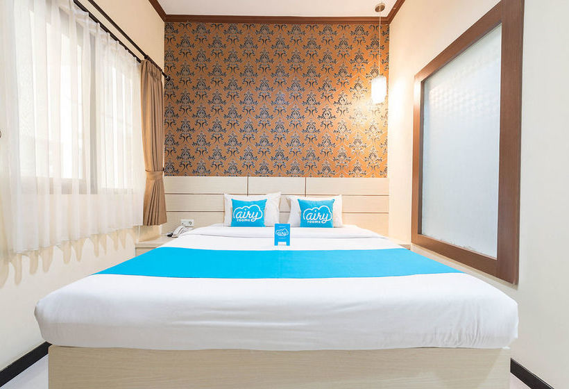 Hôtel Airy Syariah Klojen Pasar Besar Square 124 Malang