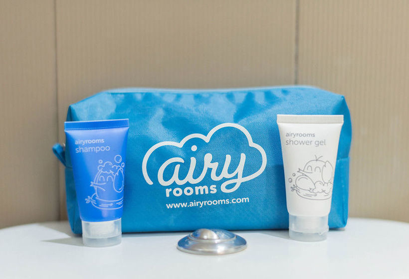 Hôtel Airy Syariah Klojen Pasar Besar Square 124 Malang