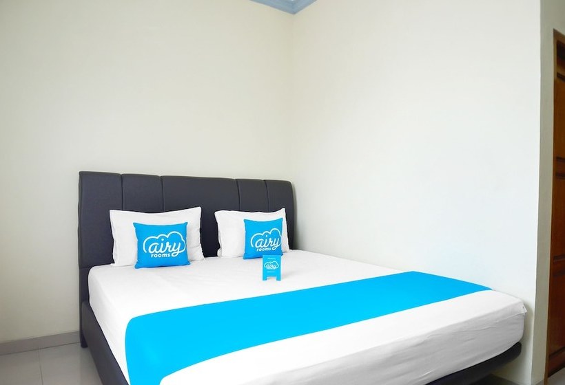 فندق Airy Tanjung Pandan Melati 72 Belitung