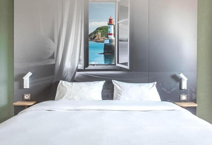 B&b Hotel Lorient Caudan