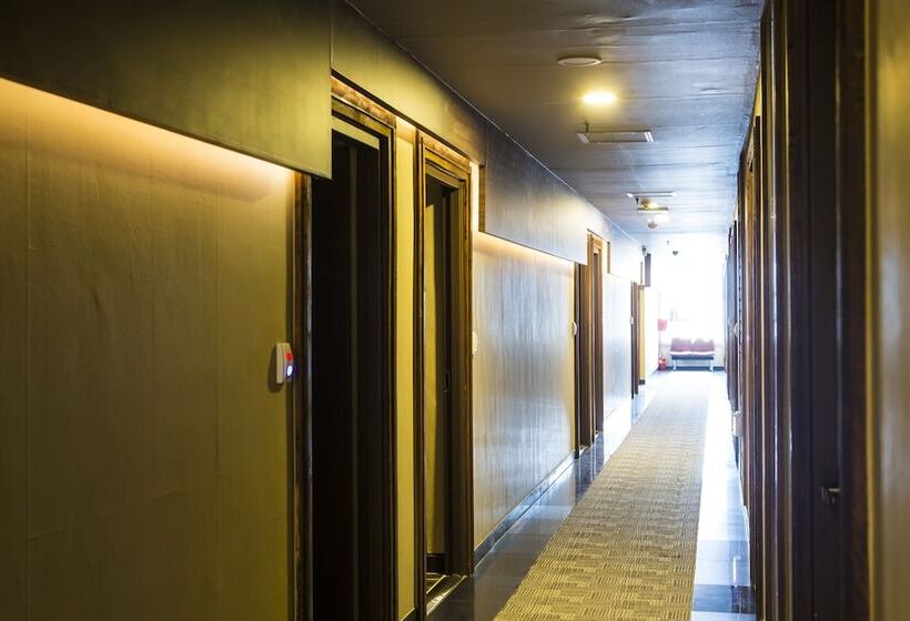 Hotel Central
