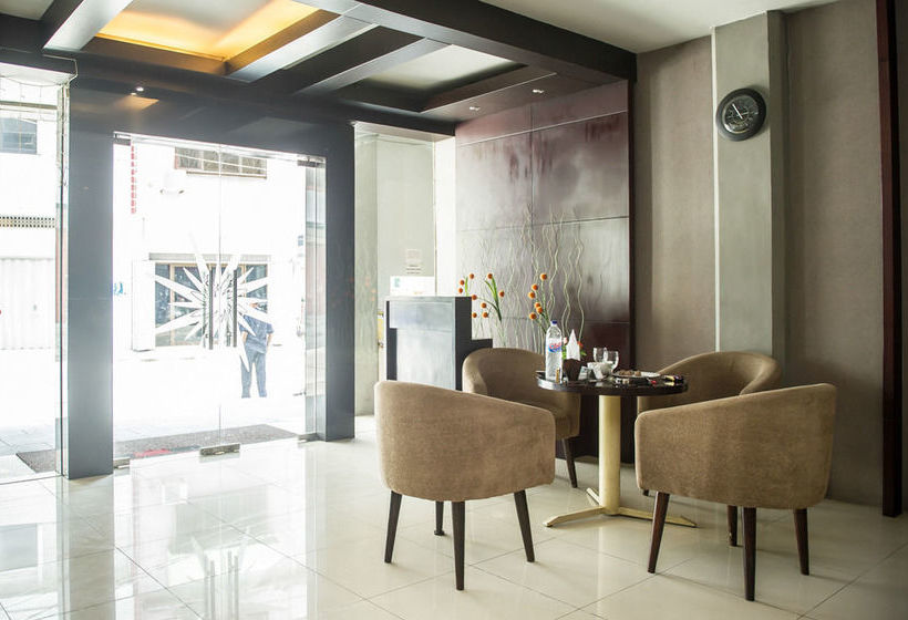 Fotos del hotel Century:  7