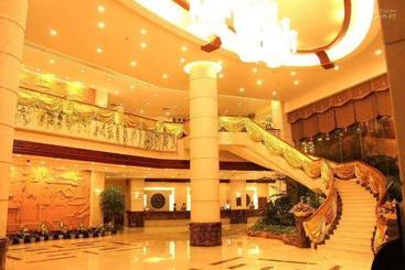 Fotos del hotel Fangzhong Sunshine: 1 Fotos del hotel Fangzhong Sunshine: 1