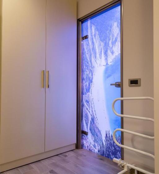 هتل Fiscardonna Luxury Suites