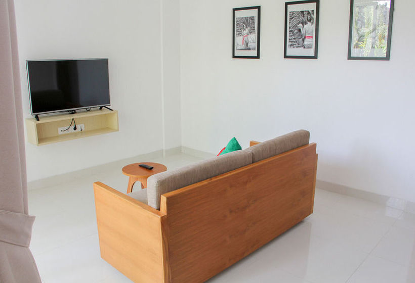 Fotos del hotel Harmony Beach Suite:  33