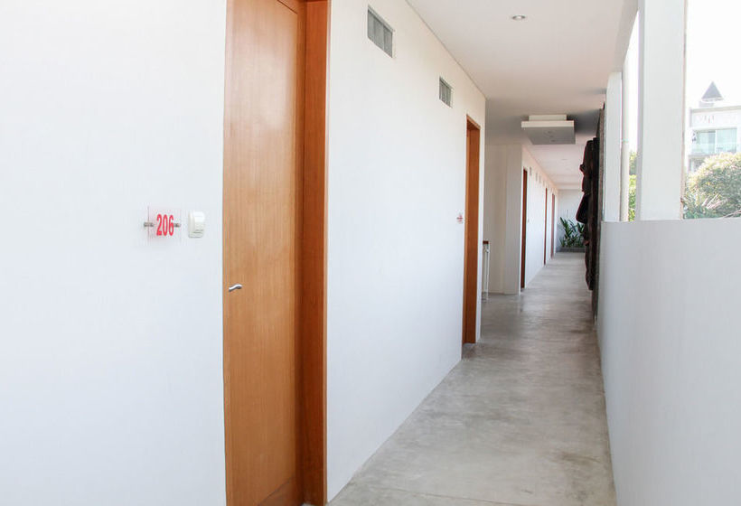 Fotos del hotel Harmony Beach Suite:  43