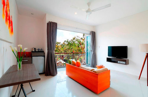 Fotos del hotel Harmony Beach Suite:  18
