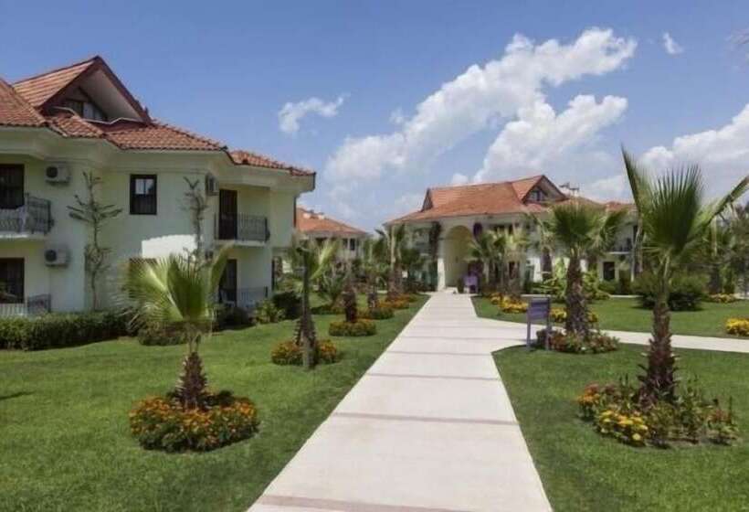 酒店 Katrancı Park
