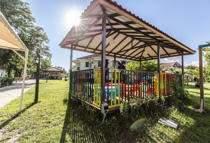 酒店 Katrancı Park