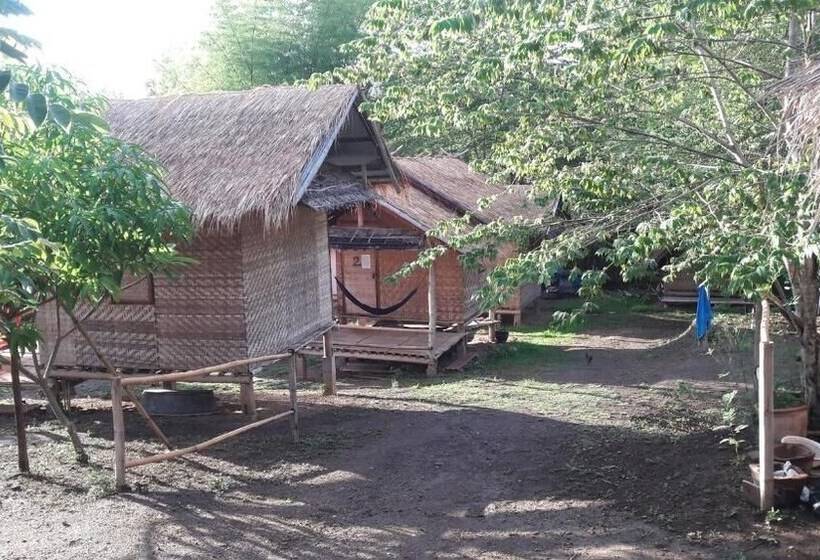 هتل Kk Hut