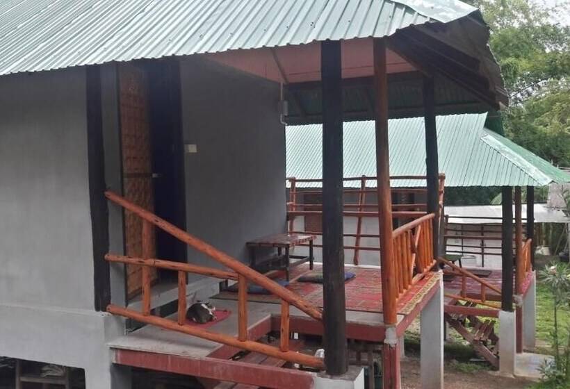 هتل Kk Hut