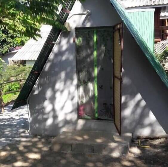 هتل Kk Hut