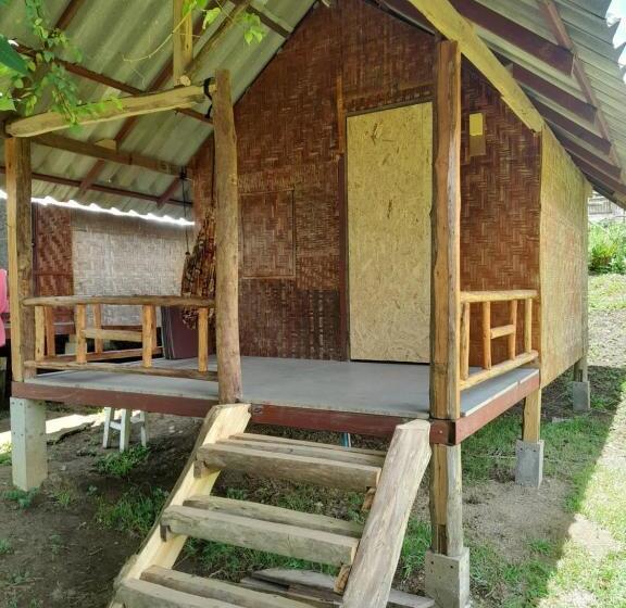 هتل Kk Hut