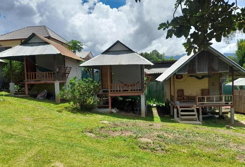 هتل Kk Hut
