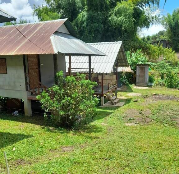 هتل Kk Hut