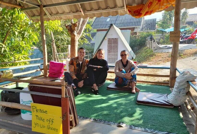 هتل Kk Hut