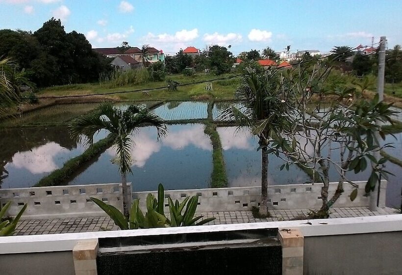 هتل Kubu Bali Suite Seminyak