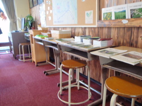 فندق Kyukamura Azumayamalodge