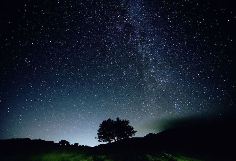 فندق Kyukamura Azumayamalodge