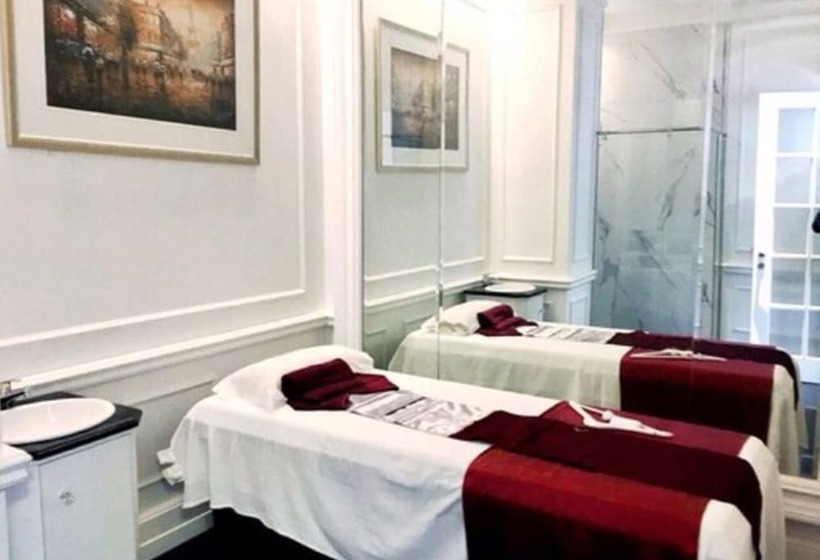 Lafayette Boutique Hotel Yogyakarta