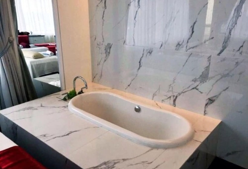 Lafayette Boutique Hotel Yogyakarta