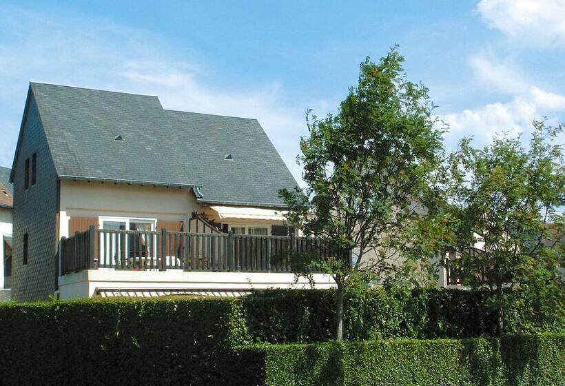 בית מלון כפרי Lagrange Vacances Les Residences