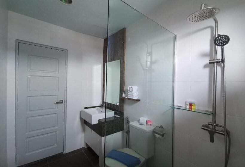 هتل Ramada By Wyndham Langkawi Marina
