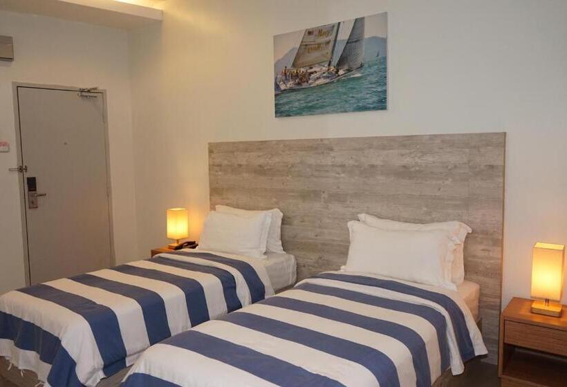 هتل Ramada By Wyndham Langkawi Marina