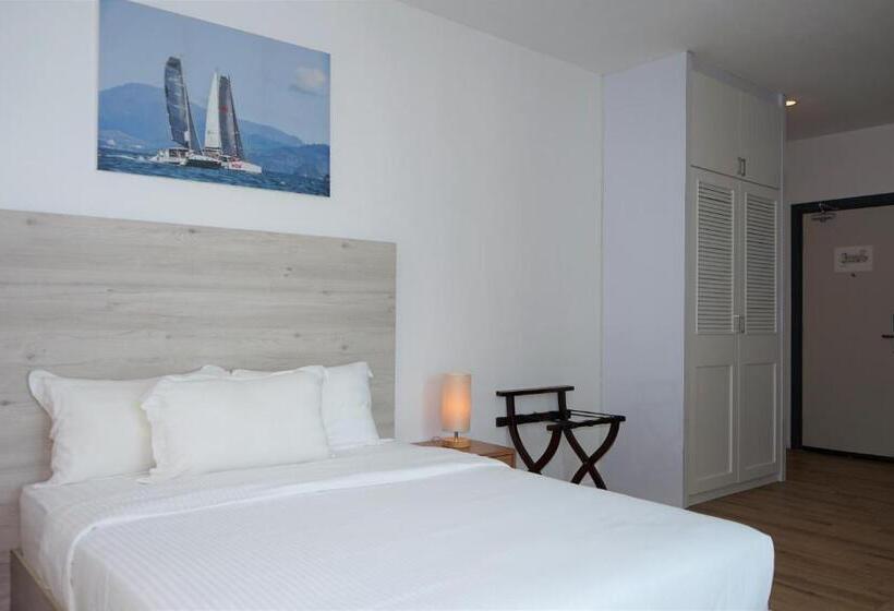 هتل Ramada By Wyndham Langkawi Marina