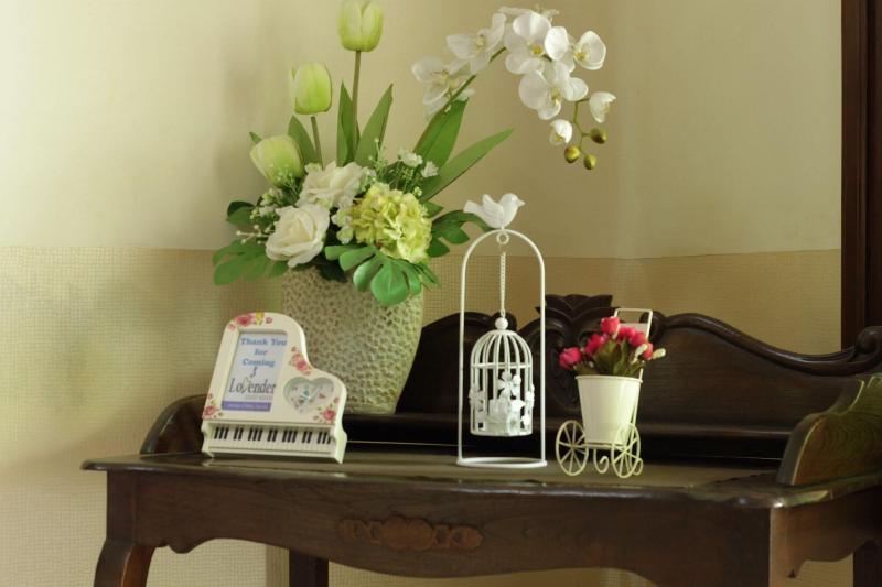 هتل Lovender Guesthouse