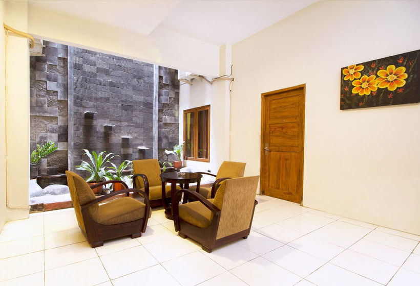 فندق Airy Syariah Sleman Wahid Hasyim 60 Yogyakarta