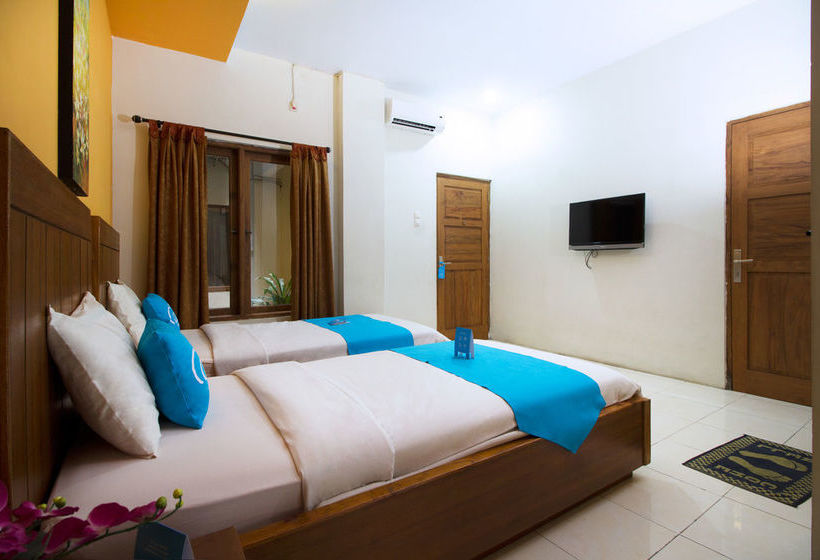 فندق Airy Syariah Sleman Wahid Hasyim 60 Yogyakarta