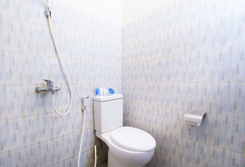 فندق Airy Syariah Sleman Wahid Hasyim 60 Yogyakarta